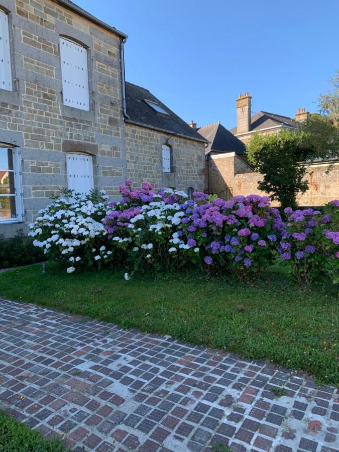 Les Chambres D'Hotes De Rânes Eksteriør bilde