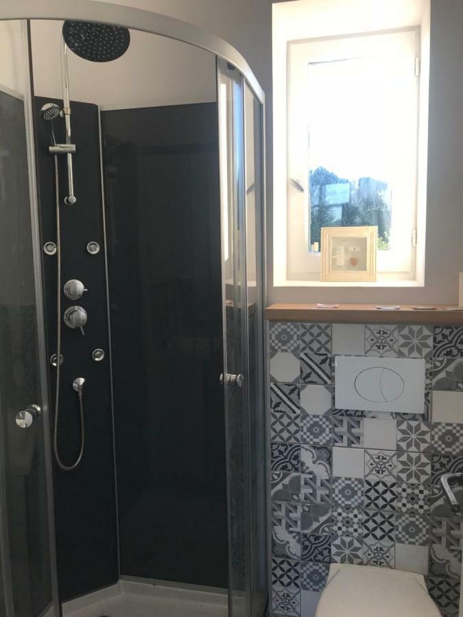 Les Chambres D'Hotes De Rânes Eksteriør bilde