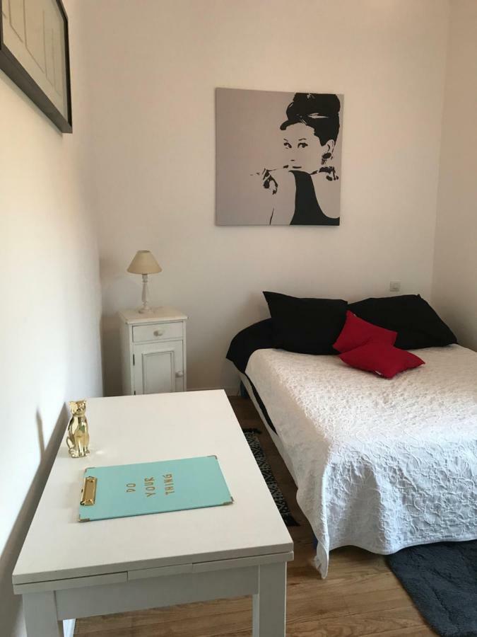 Les Chambres D'Hotes De Rânes Eksteriør bilde