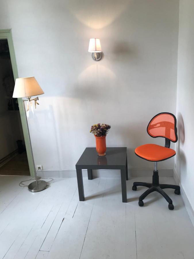 Les Chambres D'Hotes De Rânes Eksteriør bilde