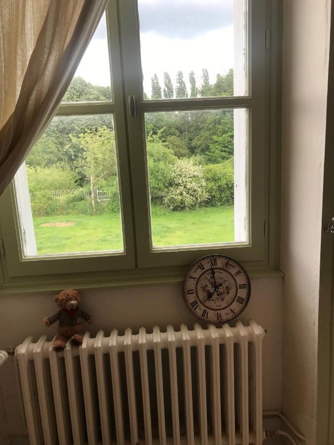 Les Chambres D'Hotes De Rânes Eksteriør bilde